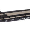 WalthersMainline 50501  HO 53' GSC Piggyback Service Flatcar, Canadian Pacific #505972