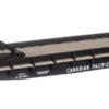 WalthersMainline 50503  HO 53' GSC Piggyback Service Flatcar, Canadian Pacific #505996