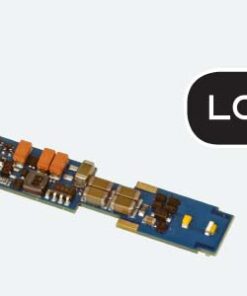 ESU 59721  LokPilot 5 micro DCC Direct, gauge: N