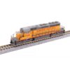Kato 176-4829  N EMD SD40-2 (Early), Union Pacific #3218