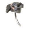 Kadee #51 HO Scale NEM 363 European-Style Couplers - Short (7.11mm , .280 inch , 9/32")