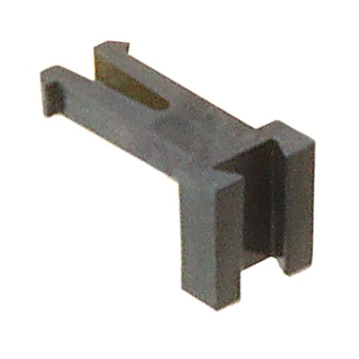 Kadee #52 HO Scale NEM 363 European-Style Couplers - Medium (8.63mm , .340 inch , 11/32")