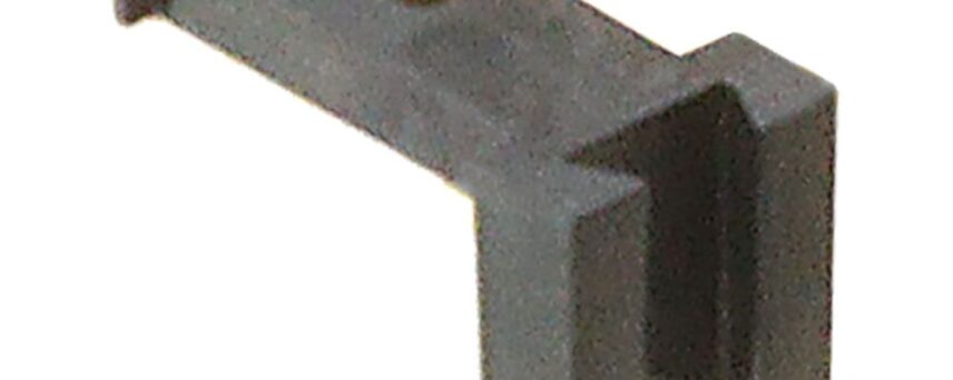 Kadee #52 HO Scale NEM 363 European-Style Couplers - Medium (8.63mm , .340 inch , 11/32")