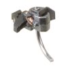 Kadee #52 HO Scale NEM 363 European-Style Couplers - Medium (8.63mm , .340 inch , 11/32")