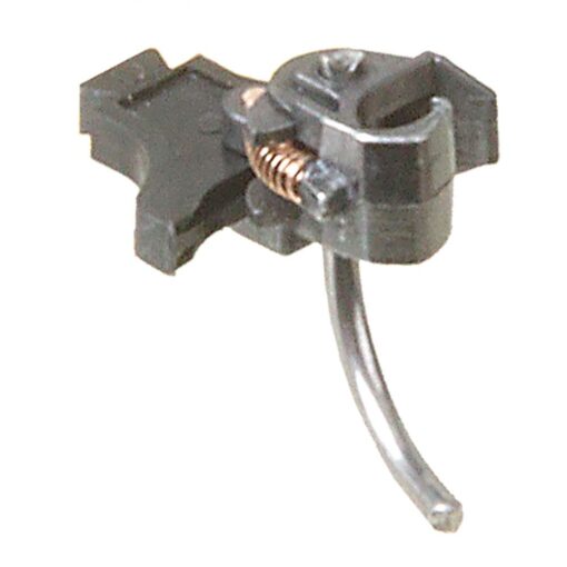 Kadee #53 HO Scale NEM 363 European-Style Couplers - Long (10.67mm , .420 inch , 27/64")