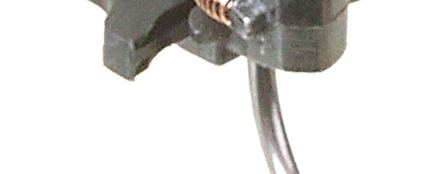 Kadee #53 HO Scale NEM 363 European-Style Couplers - Long (10.67mm , .420 inch , 27/64")