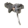 Kadee #54 HO Scale NEM 363 European-Style Couplers - Extra Long (12.30mm , .484 inch , 31/64")