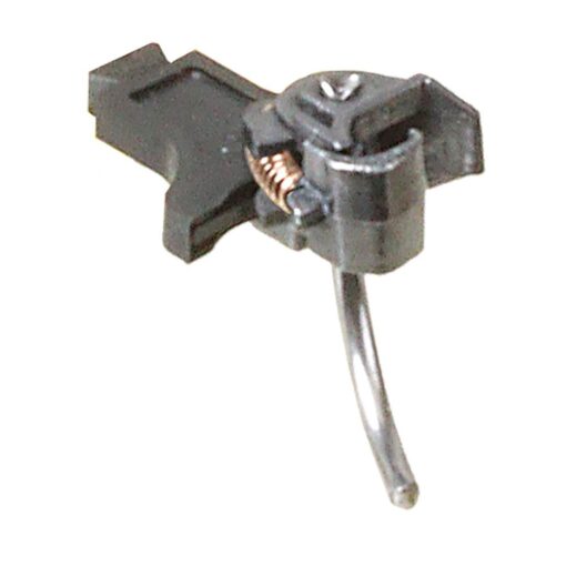 Kadee #54 HO Scale NEM 363 European-Style Couplers - Extra Long (12.30mm , .484 inch , 31/64")