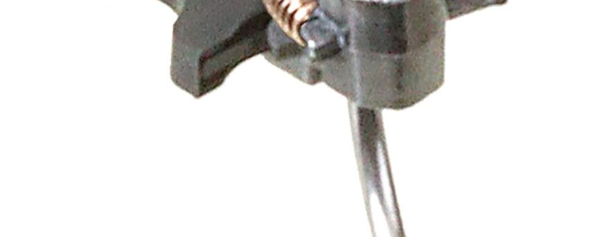 Kadee #54 HO Scale NEM 363 European-Style Couplers - Extra Long (12.30mm , .484 inch , 31/64")