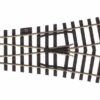 Piko 55226  HO Wye Switch 30°/R9