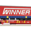Roco 75892   Pocket wagon T3, DB AG
