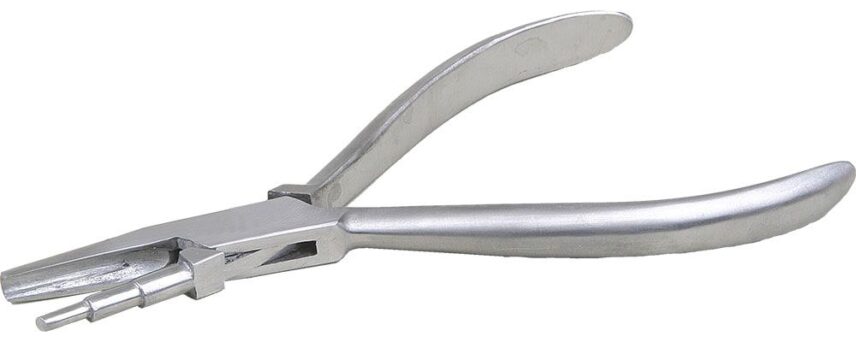 Kadee #237 Coupler Trip Pin Pliers - For HOn3, HO, S, On3 & O Scale Couplers