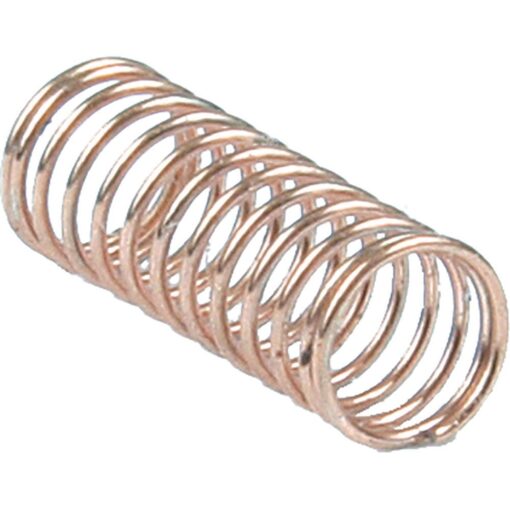 Kadee #622 HO Scale Knuckle Spring for Standard Head Couplers
