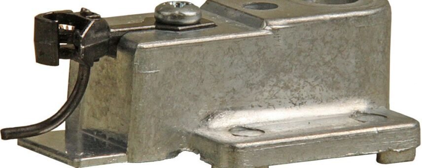 Kadee #205 HO Metal Multi-Purpose Coupler Height Gauge