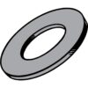 Kadee #209 Grey Insulating Fiber Washers .010in Thick