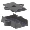 Kadee #232 HO Scale Plastic Gearboxes & Lids - #5 Style
