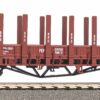 Piko 24545   Stake Wagon, PKP