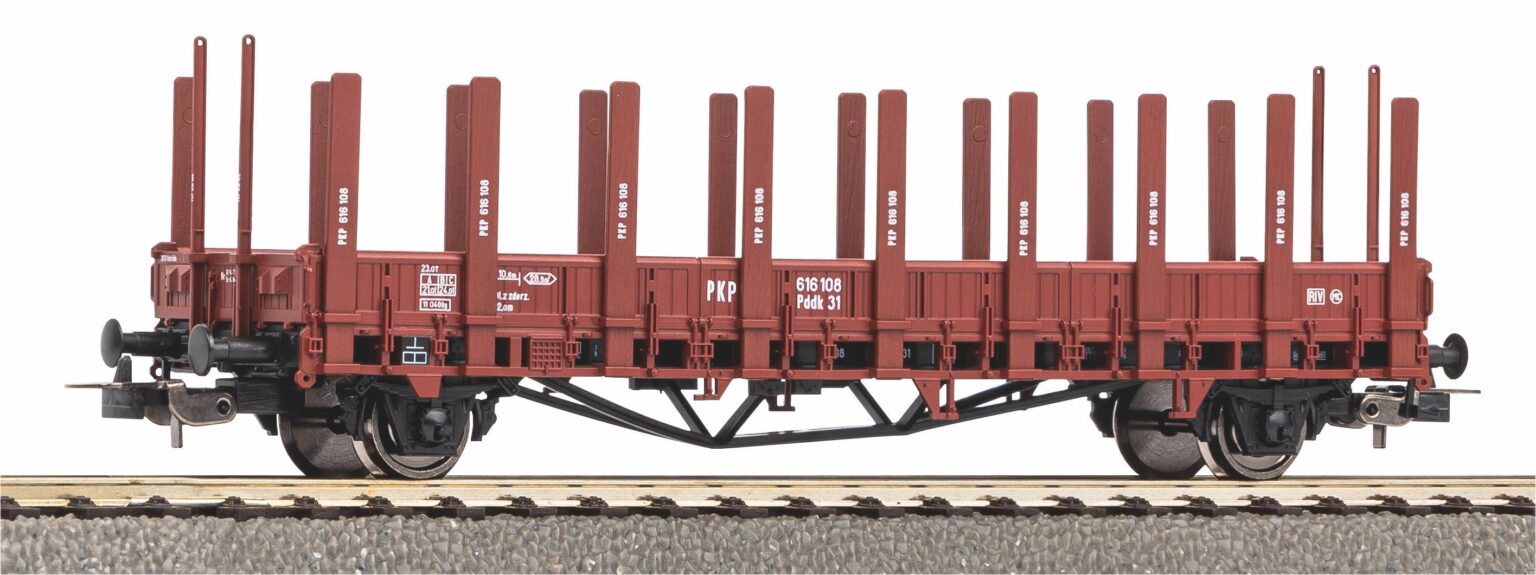 Piko 24545   Stake Wagon, PKP