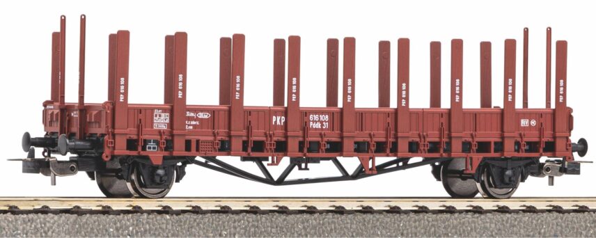 Piko 24545   Stake Wagon, PKP