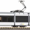 Piko 27503  HO Electric railcar GTW 2/6 Stadler THURBO, Bwegt SBB