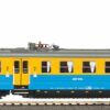 Piko 51455  Electric multiple unit EN 57, PKP (DCC/Sound)
