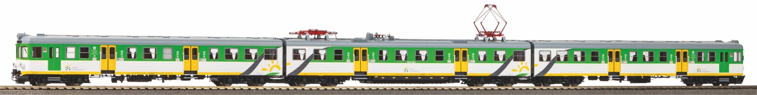 Piko 51460  Electric multiple unit EN 57, KM
