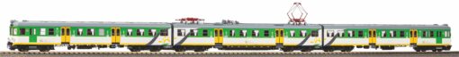 Piko 51461  Electric multiple unit EN 57, KM (DCC/Sound)
