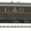 Piko 53308   HO Post Wagon, PKP