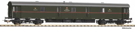 Piko 53308   HO Post Wagon, PKP