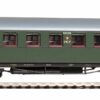 Piko 53372   HO 3rd Class Express coach, PKP