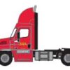Trainworx 42592-03  N Freightliner Cascadia Raised-Roof 2-Axle Semi Tractor, Saia #3