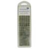 WWScenics W3T-AU6   6mm Autumn Self-Adhesive Static Grass Tufts x103