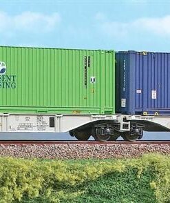 ACME 40266  Container Wagon Type Sggmrss ’90, AAE