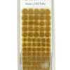 WWScenics W3T-WM4   4mm Wild Meadow Self-Adhesive Static Grass Tufts x103