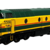 B-models 21.108  HO Diesel locomotive 55, NMBS/SNCB #5506 TVM (DCC/Sound)