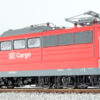 ESU 31034  Electric Locomotive BR151, DB AG (Digital Sound, DC/AC)
