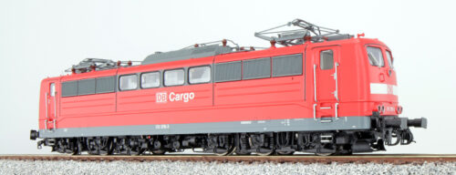 ESU 31034  Electric Locomotive BR151, DB AG (Digital Sound, DC/AC)