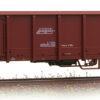 Fleischmann 528306 HO High sided wagon type Eanos, FS