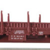 Fleischmann 945787  HO Stake wagon, SBB
