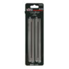 Kato 20015  N Ash Pit Track Unitrack 7-5/16" 186mm [2 pcs]