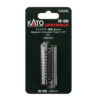 Kato 20032  N Magnetic Uncoupler Track Unitrack 2-1/2" 64mm