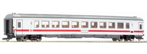Roco 45789  2nd class IC open-plan coach, DB AG