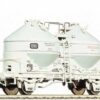 Roco 46469  Silo wagon, DB