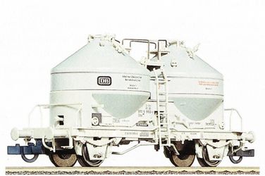 Roco 46469  Silo wagon, DB