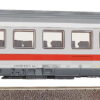 Roco 64319  2nd class IC-high capacity coach, DB AG