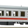 Roco 64687  IC buffet car, DB AG