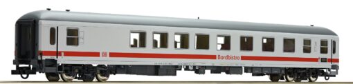 Roco 64687  IC buffet car, DB AG