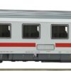 Roco 64910  1st class express train passenger car, DB AG