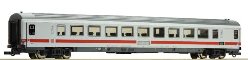 Roco 64911  2nd class express train passenger car, DB AG