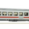 Roco 64912  2nd class express train passenger car, DB AG